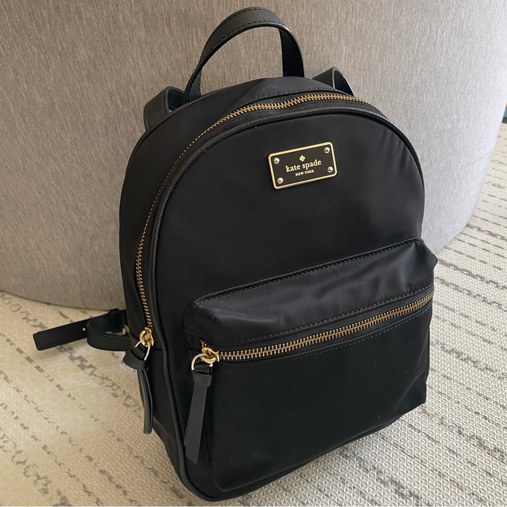 Kate Spade Backpack